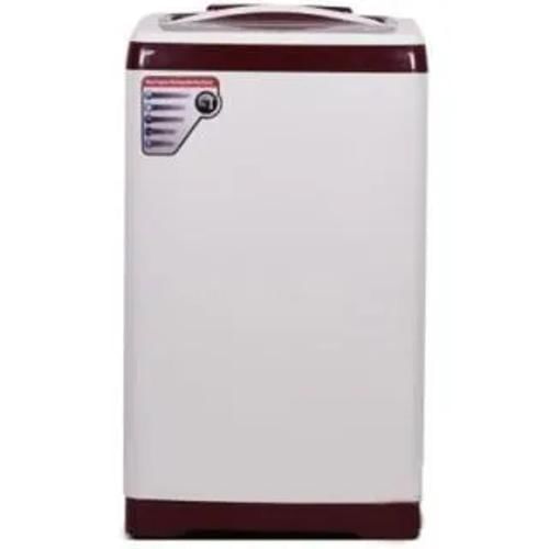 Videocon Wm Vt62G13 Gw 62 Kg Fully Automatic Top Load Front