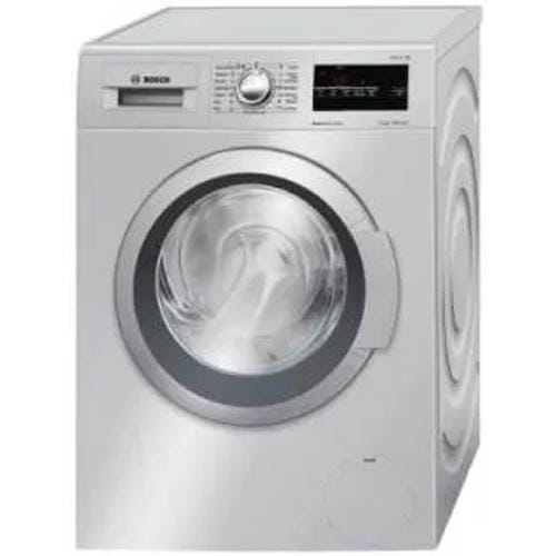 Bosch Wat24167In 75 Kg Fully Automatic Front Load Front