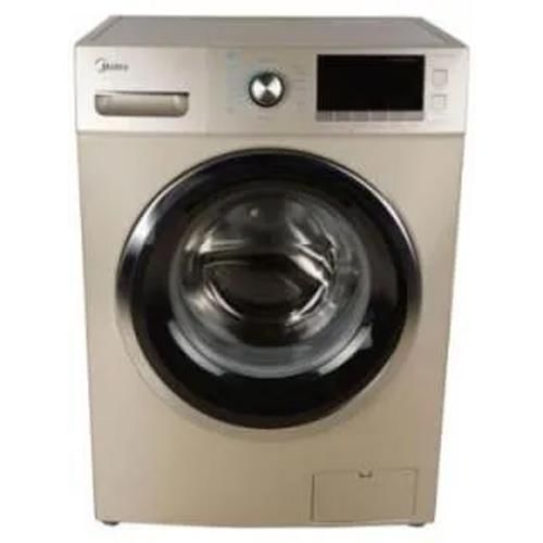 Carrier Midea Mwmfl080Cdr 8 Kg Fully Automatic Front Load Front
