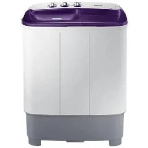 Samsung Wt62H2010Hv 62 Kg Semi Automatic Top Load Front