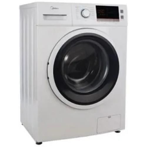Carrier Midea Mwmfl070Cpr 7 Kg Fully Automatic Front Load Front