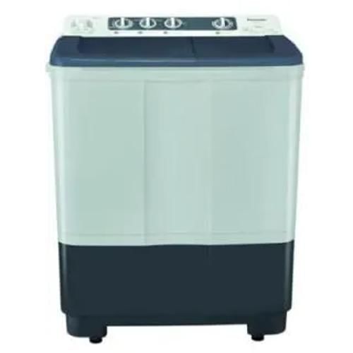Panasonic Na W70B3Rrb 7 Kg Semi Automatic Top Load Front