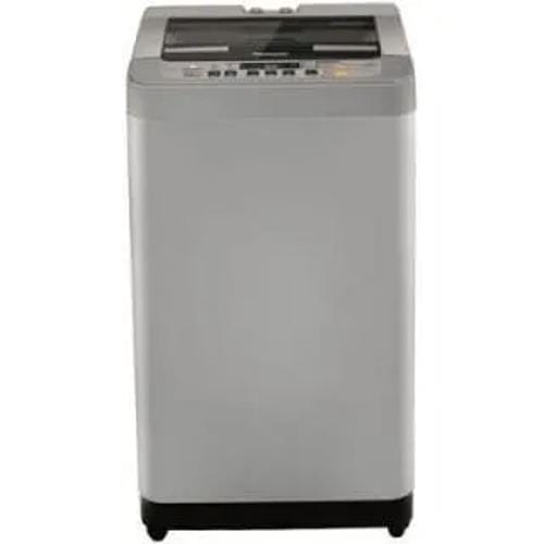 Panasonic Na F65G6Lrb 65 Kg Fully Automatic Top Load Front
