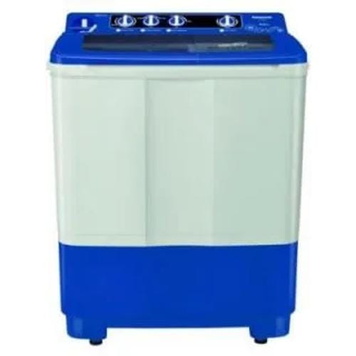 Panasonic Na W68H2Arb3 68 Kg Semi Automatic Top Load Front