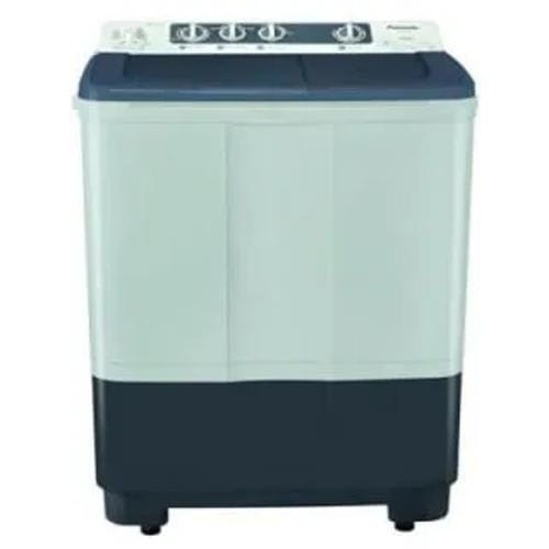 Panasonic Na W68B3Rrb 68 Kg Semi Automatic Top Load Front