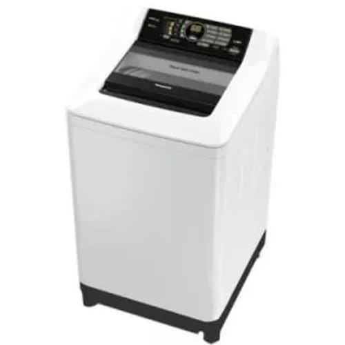 Panasonic Na F90X1L01 9 Kg Fully Automatic Top Load Front