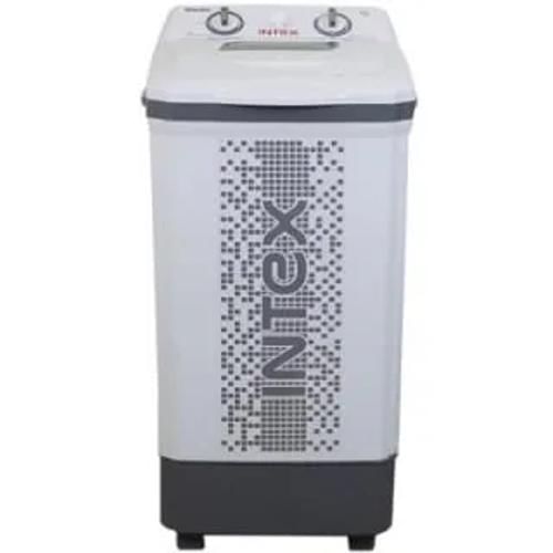 Intex Wm65 65 Kg Semi Automatic Top Load Front