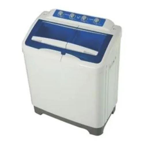 Lloyd Duo Ventura Lwms85 85 Kg Semi Automatic Top Load Front