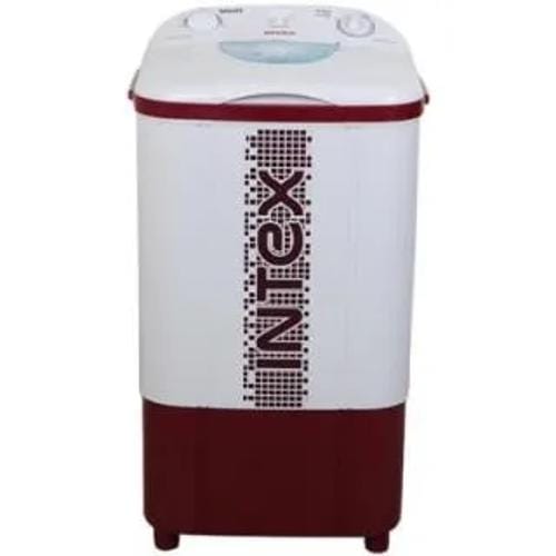 Intex Wm75St 75 Kg Semi Automatic Top Load Front