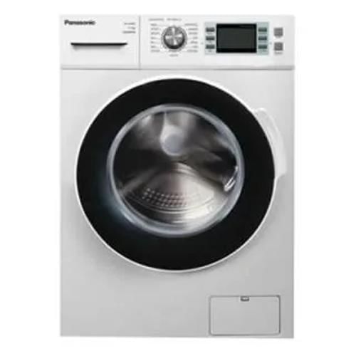 Panasonic Na 126Mb1W 6 Kg Fully Automatic Front Load Front
