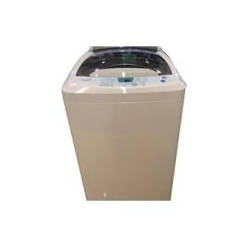 Croma Fa Craw1105 6 Kg Fully Automatic Top Load Front