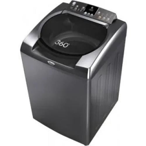 Whirlpool 360 Degree Bloom Wash 8 Kg Fully Automatic Top Load Front