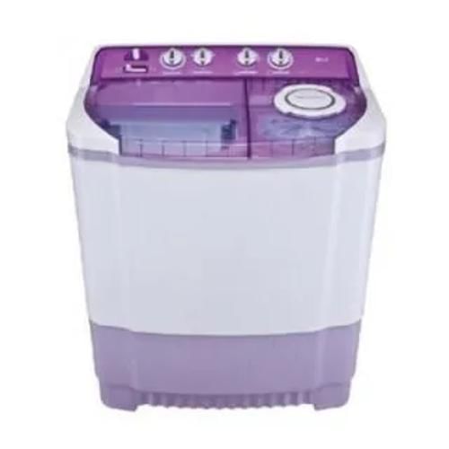 Lg P8237R3S 72 Kg Semi Automatic Top Load Front