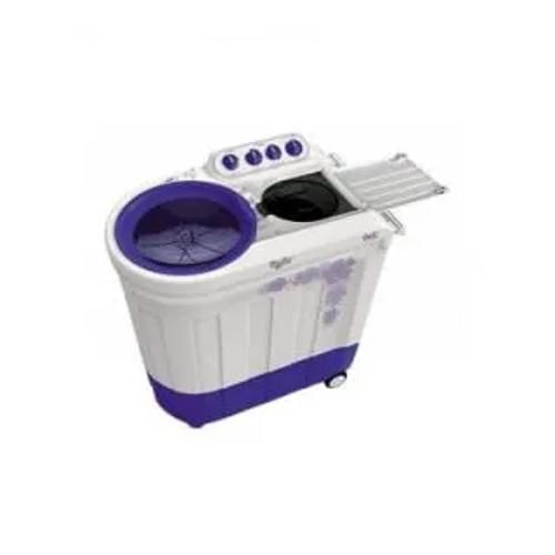 Whirlpool Ace 72 Stainfree 72 Kg Semi Automatic Top Load Front