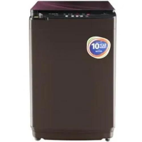 Videocon Wm Vt70C40 Cbl 7 Kg Fully Automatic Top Load Front