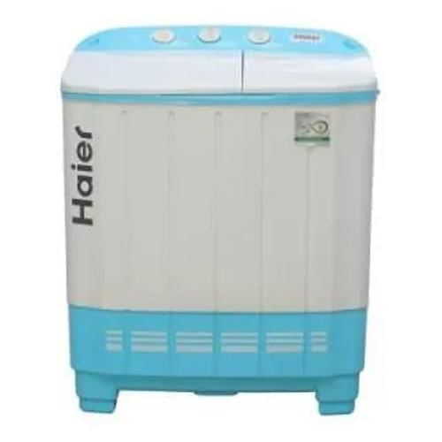 Haier Xpb62 0613 62 Kg Semi Automatic Top Load Front