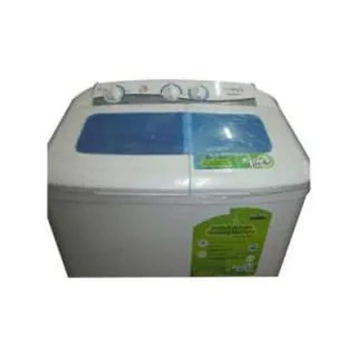 Croma Craw2071 65 Kg Semi Automatic Top Load Front