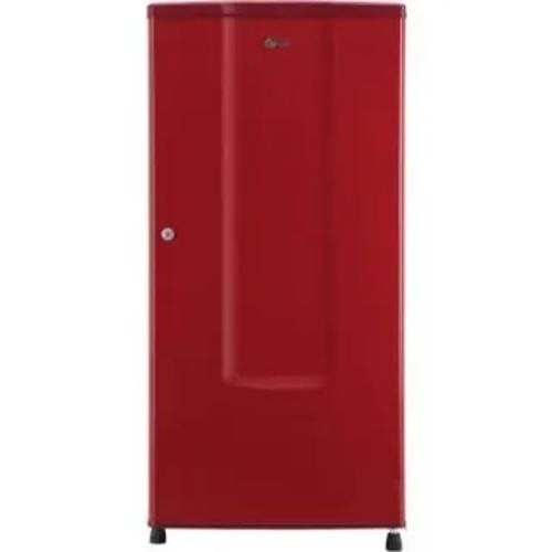 LG GL-B181RPRW 185 Ltr Single Door Front