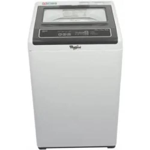 Whirlpool Classic 621S 62 Kg Fully Automatic Top Load Front