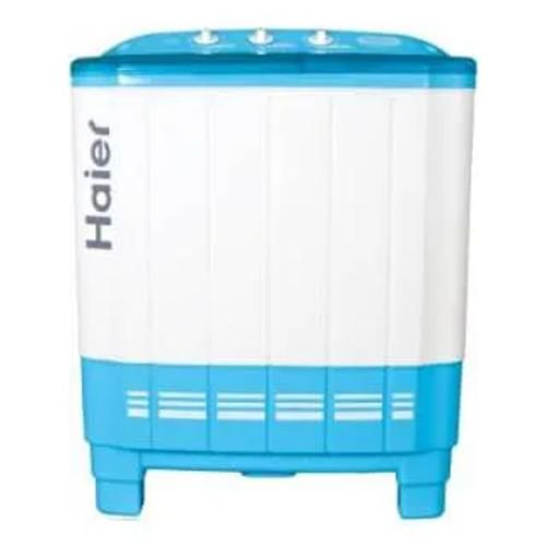 Haier Xpb 65 114D 65 Kg Semi Automatic Top Load Front
