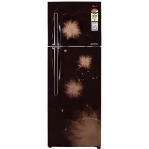 LG GL-D372JHSL 335 Ltr Double Door Front