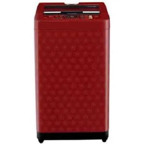 Panasonic Na F62G6Frb 62 Kg Fully Automatic Top Load Front