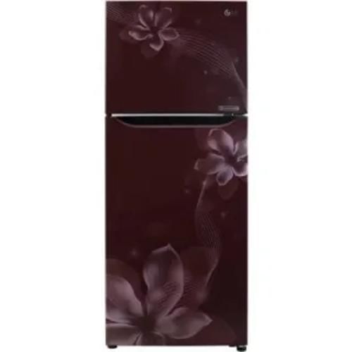 LG GL-C292SSOU 260 Ltr Double Door Front