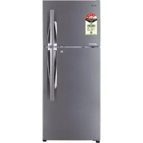 LG GL-C302RPZN 284 Ltr Double Door Front