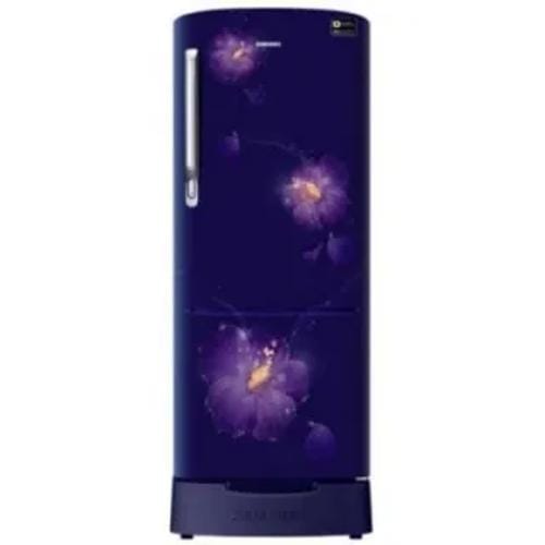 Samsung RR22N383ZU3 212 Ltr Single Door Front