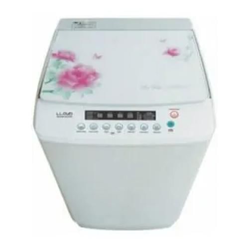 Lloyd Whiz Clean Lwdd70Uv 7 Kg Fully Automatic Top Load Front