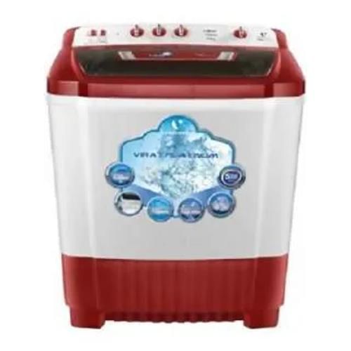 Videocon Wm Vs72L16 Dmk Prisma 72 Kg Semi Automatic Top Load Front