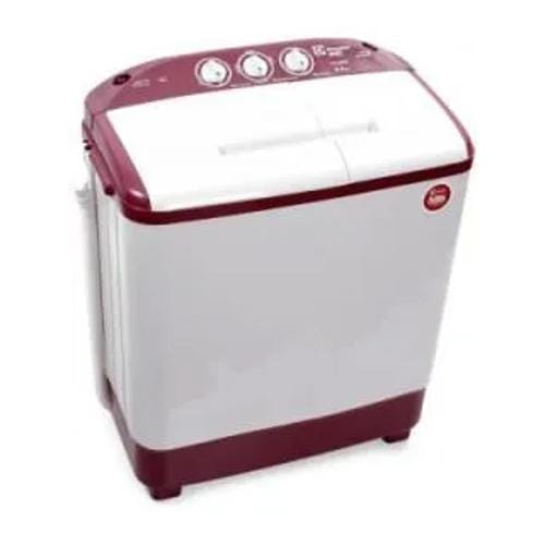 Electrolux Wm Es60Glmr Cls 6 Kg Semi Automatic Top Load Front