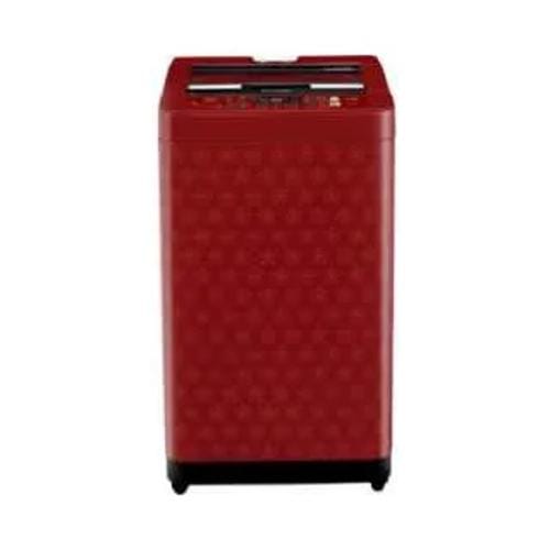 Panasonic Na F70G6Lrb 7 Kg Fully Automatic Top Load Front