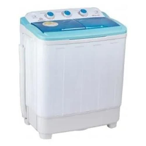 Dmr 46 1298S 46 Kg Semi Automatic Top Load Front