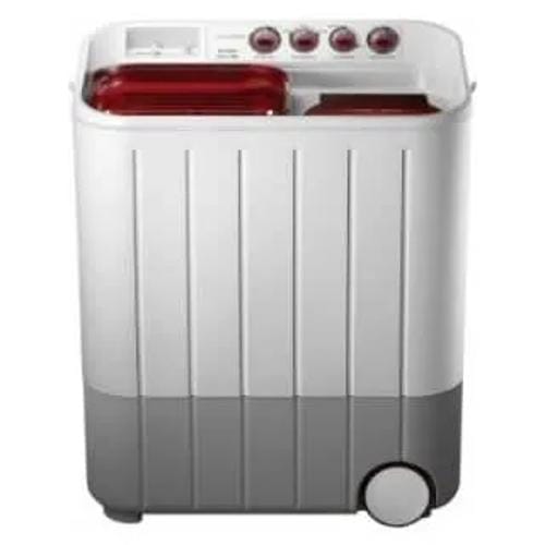 Samsung Wt727Qpndmwtl02 72 Kg Semi Automatic Top Load Front