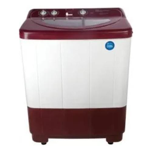 Electrolux Wm Es72Usmr Fka 72 Kg Semi Automatic Top Load Front