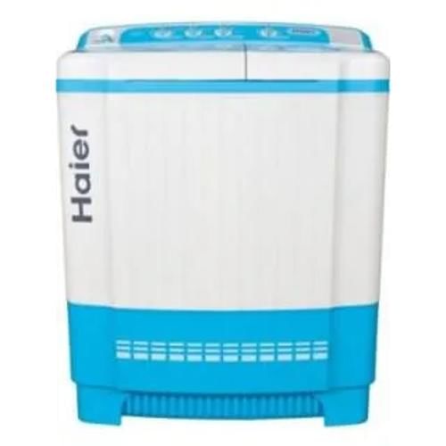 Haier Xpb 62 187S 62 Kg Semi Automatic Top Load Front