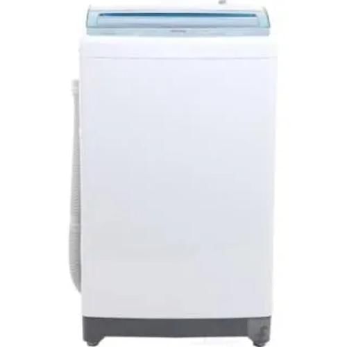 Haier Hwm 80 12699 Nzp 8 Kg Fully Automatic Top Load Front
