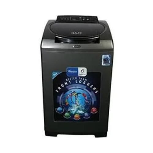 Whirlpool Bloom Wash 360 Degree World Series 110H 11 Kg Fully Automatic Top Load Front