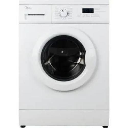 Carrier Midea Mwmfl060Ghn 6 Kg Fully Automatic Front Load Front