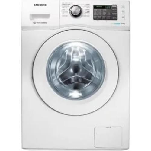 Samsung Wf600Uobhwq Tl 6 Kg Fully Automatic Front Load Front