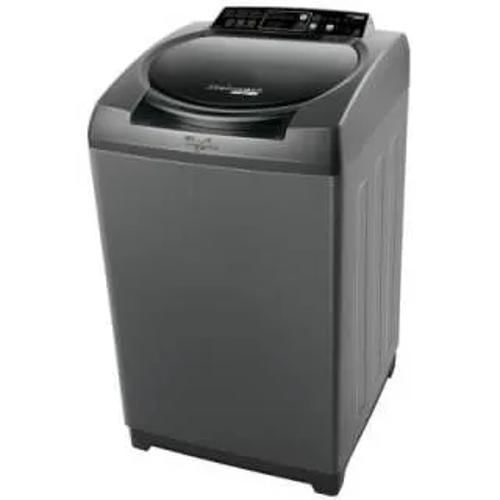 Whirlpool 360 Degree World Series 80H 10Ymw 8 Kg Fully Automatic Top Load Front