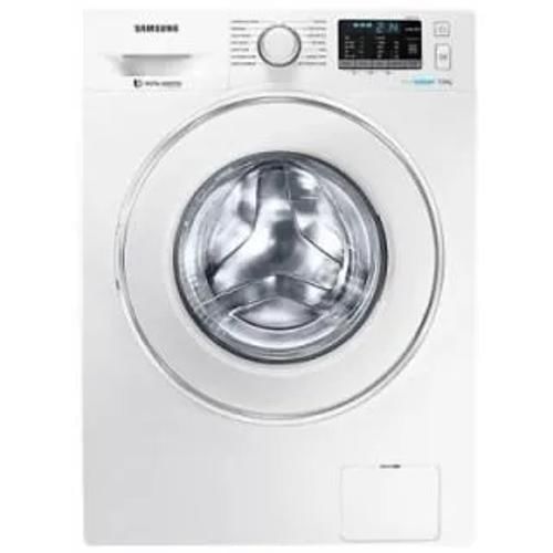 Samsung Ww70J5210Iw Tl 7 Kg Fully Automatic Front Load Front