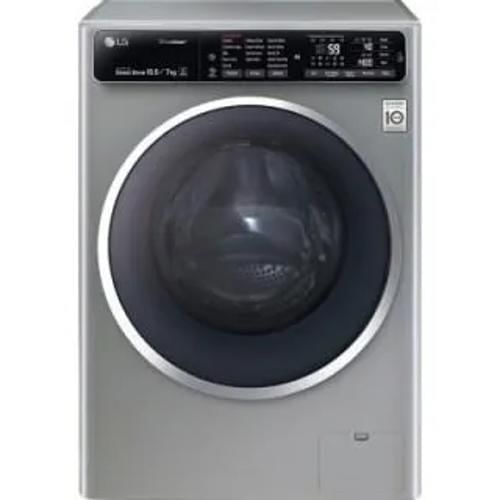 Lg Fh4U1Jbhk6N 105 Kg Fully Automatic Front Load Front