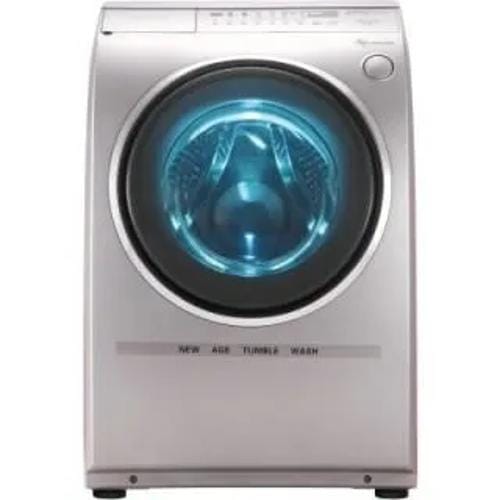 Godrej Wi Eon 550 Sd 55 Kg Fully Automatic Front Load Front