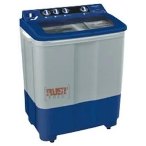 Panasonic Na W72H2Arb 72 Kg Semi Automatic Top Load Front