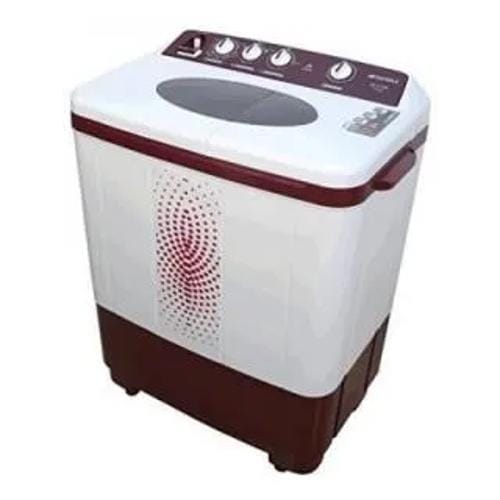 Sansui Ss72Fr Dma 72 Kg Semi Automatic Top Load Front