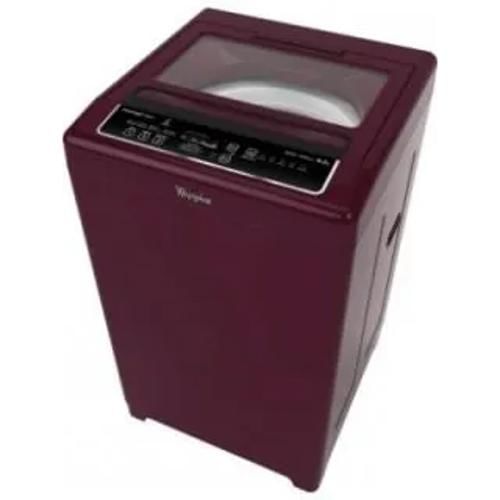 Whirlpool Wm Deluxe 622D 62 Kg Fully Automatic Top Load Front
