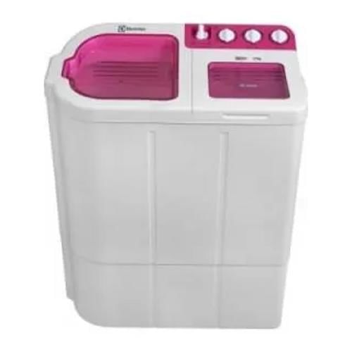 Electrolux Es67Gzlp 67 Kg Semi Automatic Top Load Front