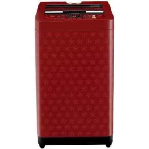 Panasonic Na F65H6Frb 65 Kg Fully Automatic Top Load Front